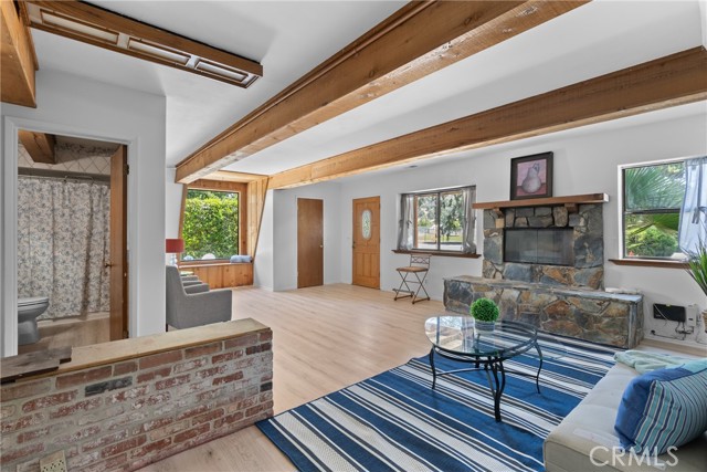 Detail Gallery Image 7 of 32 For 425 Shaw St, Los Alamos,  CA 93440 - 3 Beds | 2 Baths