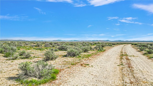 Detail Gallery Image 19 of 19 For 0 North of Hinkley, Hinkley,  CA 92347 - – Beds | – Baths