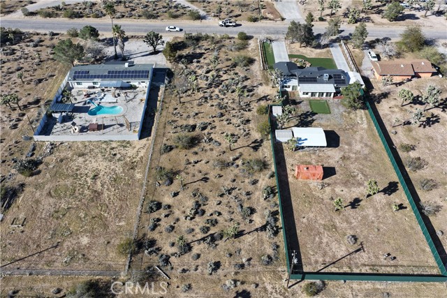 Detail Gallery Image 9 of 9 For 0 Sunflower, Yucca Valley,  CA 92284 - – Beds | – Baths