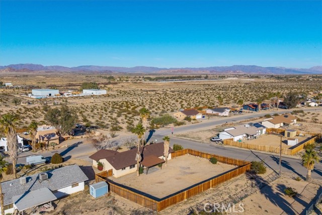 Detail Gallery Image 36 of 42 For 73787 Desert Dunes, Twentynine Palms,  CA 92277 - 3 Beds | 2 Baths
