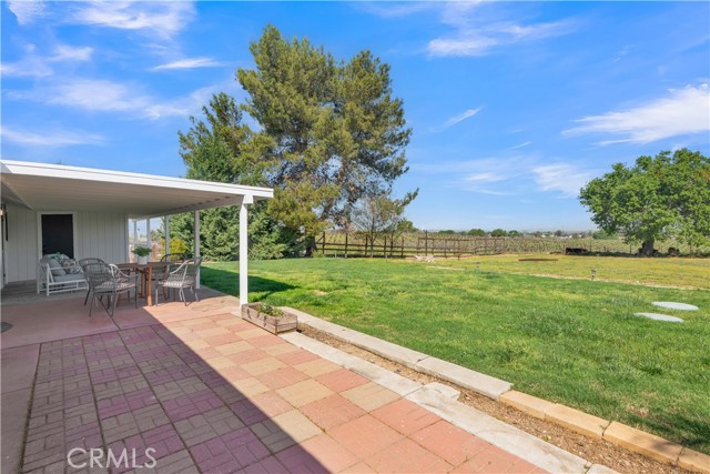 Detail Gallery Image 45 of 52 For 7080 Iverson, Paso Robles,  CA 93446 - 4 Beds | 2 Baths