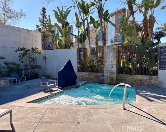 Detail Gallery Image 24 of 28 For 2240 Nolita, Irvine,  CA 92612 - 1 Beds | 1 Baths