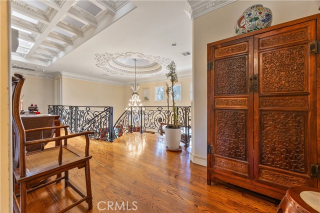 Detail Gallery Image 33 of 69 For 2280 S Oak Knoll Ave, San Marino,  CA 91108 - 5 Beds | 7 Baths