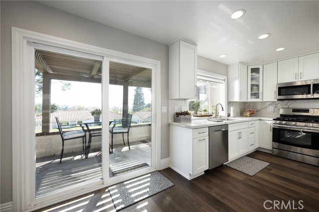 Detail Gallery Image 8 of 66 For 28052 via Congora, Mission Viejo,  CA 92692 - 2 Beds | 1/1 Baths