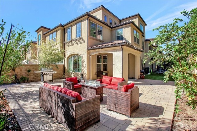 Detail Gallery Image 23 of 46 For 83 Prominence, Lake Forest,  CA 92630 - 3 Beds | 2/1 Baths