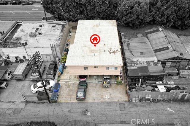 Detail Gallery Image 31 of 38 For 5150 Valley Bld, Los Angeles,  CA 90032 - – Beds | – Baths