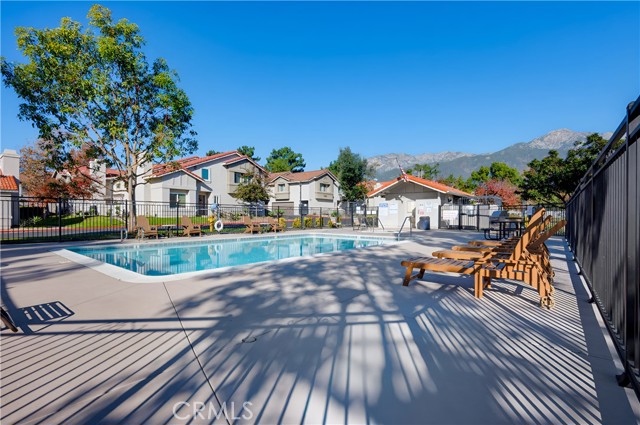 Detail Gallery Image 32 of 34 For 9896 Highland Ave a,  Rancho Cucamonga,  CA 91737 - 3 Beds | 2/1 Baths