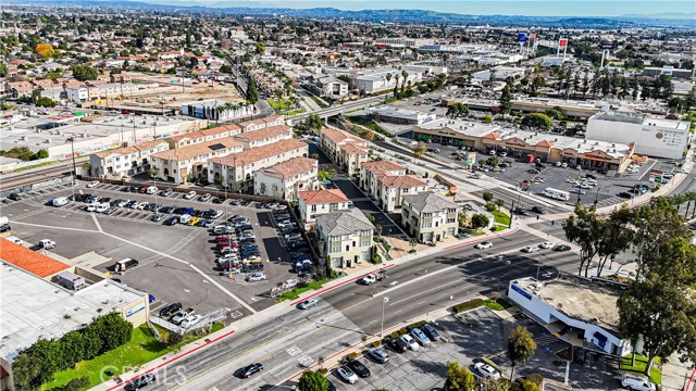 Detail Gallery Image 13 of 30 For 11123 Legion Loop #101,  El Monte,  CA 91731 - 2 Beds | 3 Baths