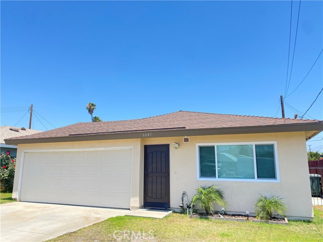 6641 Naomi Ave, Buena Park, CA 90620