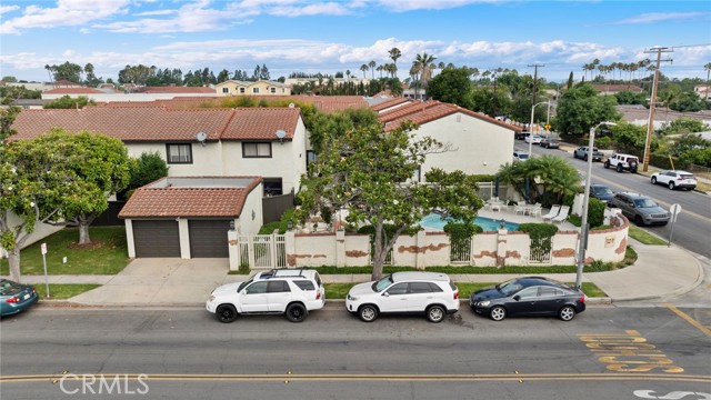 Detail Gallery Image 40 of 46 For 1102 San Juan St #B,  Tustin,  CA 92780 - 2 Beds | 2/1 Baths