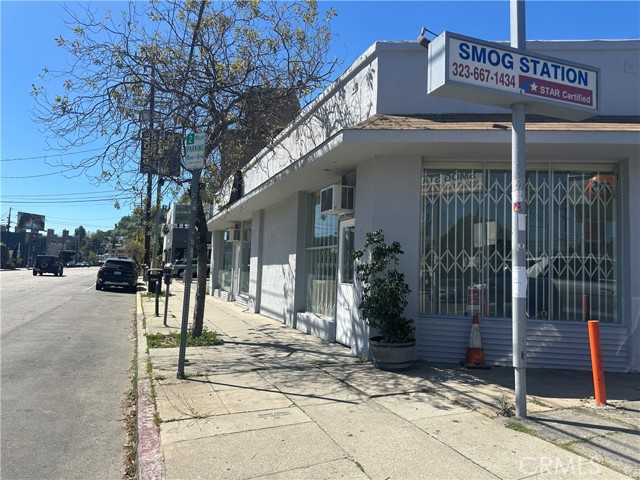  Commercial for Sale in Los Angeles, California