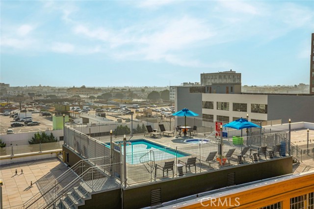 Detail Gallery Image 13 of 17 For 746 S Los Angeles St #1009,  Los Angeles,  CA 90014 - 0 Beds | 1 Baths