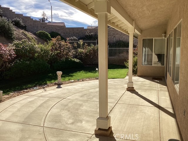 Detail Gallery Image 18 of 19 For 7120 W Avenue L-11, Lancaster,  CA 93536 - 4 Beds | 3 Baths