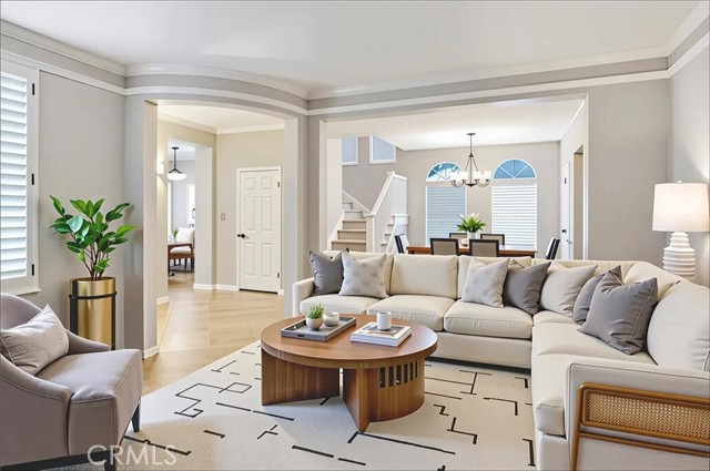 Detail Gallery Image 3 of 13 For 57 Waterman, Irvine,  CA 92602 - 3 Beds | 3 Baths