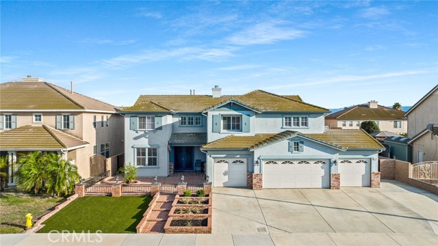 Image 2 for 12715 Silas Phelps Dr, Eastvale, CA 92880