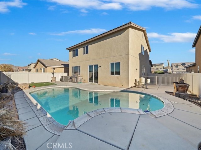 Detail Gallery Image 28 of 28 For 16764 Desert Lily, Victorville,  CA 92394 - 5 Beds | 2/1 Baths