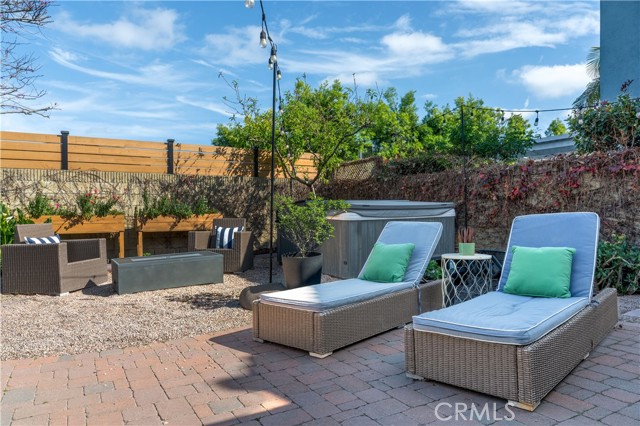 Detail Gallery Image 34 of 40 For 3550 Claremore, Long Beach,  CA 90808 - 4 Beds | 3 Baths