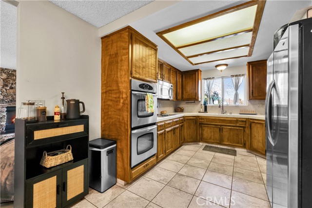 Detail Gallery Image 10 of 45 For 56527 El Dorado Dr, Yucca Valley,  CA 92284 - 4 Beds | 2/1 Baths