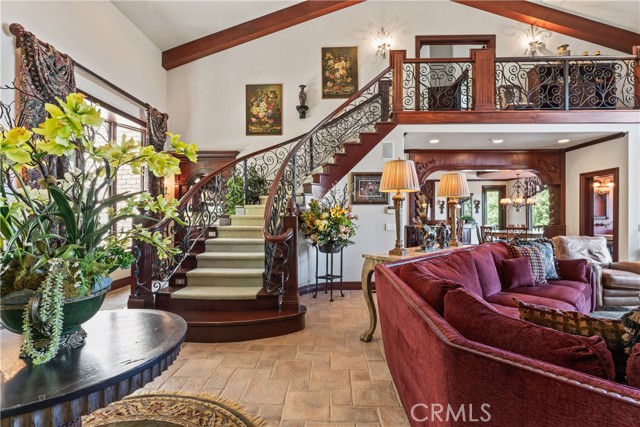 Detail Gallery Image 9 of 58 For 293 Fairway Dr, Lake Arrowhead,  CA 92352 - 6 Beds | 7/1 Baths