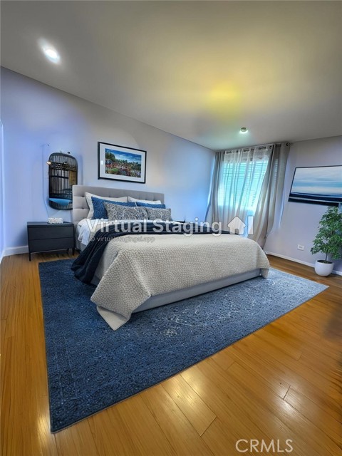 Detail Gallery Image 37 of 37 For 531 N Rossmore Ave #202,  Los Angeles,  CA 90004 - 2 Beds | 2 Baths