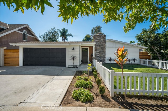 Detail Gallery Image 35 of 40 For 2273 Columbia Dr, Costa Mesa,  CA 92626 - 3 Beds | 2 Baths