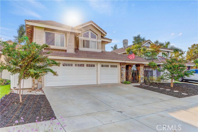 Detail Gallery Image 2 of 71 For 1380 Tanglewood Dr, Corona,  CA 92882 - 4 Beds | 2/1 Baths