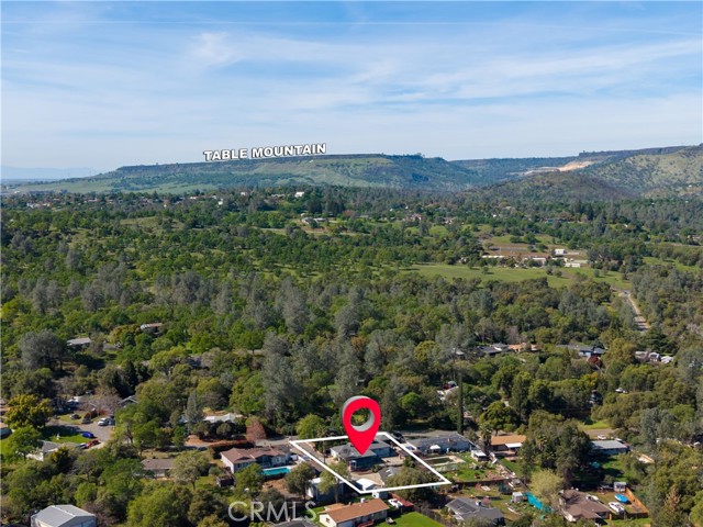 Detail Gallery Image 68 of 68 For 124 Glen Cir, Oroville,  CA 95966 - 3 Beds | 2/1 Baths