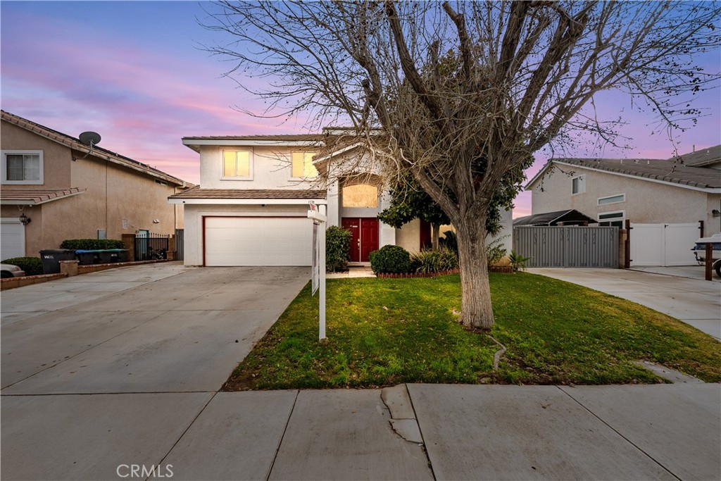 1728 Blackberry Court