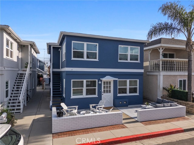 Detail Gallery Image 41 of 48 For 502 36th St, Newport Beach,  CA 92663 - 5 Beds | 4 Baths