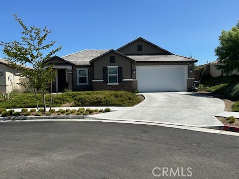 Detail Gallery Image 1 of 17 For 563 Sunshow Ct, Hemet,  CA 92543 - 3 Beds | 2 Baths