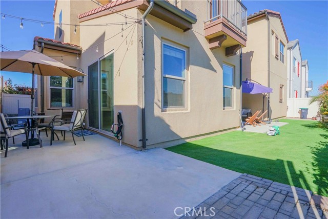 Detail Gallery Image 31 of 51 For 4167 Horvath St #108,  Corona,  CA 92883 - 3 Beds | 3/1 Baths
