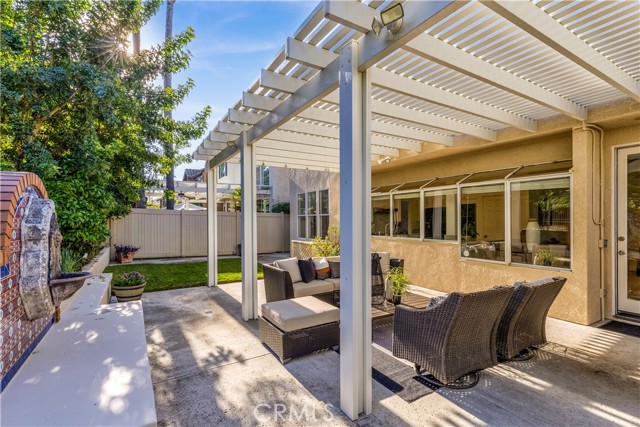 Detail Gallery Image 34 of 36 For 24 Sandbridge, Aliso Viejo,  CA 92656 - 4 Beds | 2/1 Baths