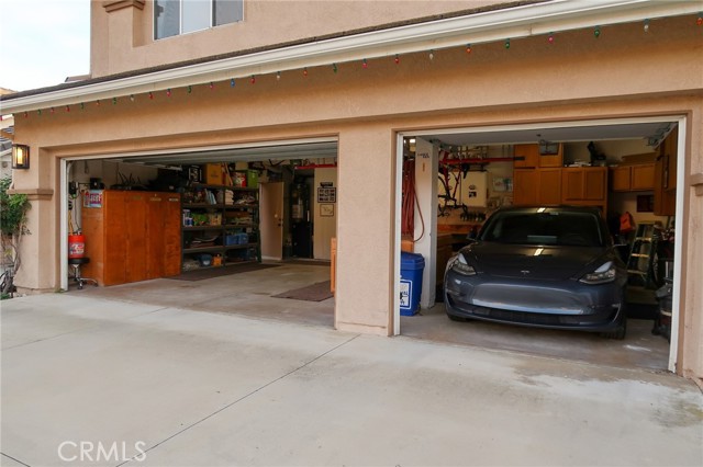 Detail Gallery Image 8 of 60 For 10163 Thorpe Ct, Rancho Cucamonga,  CA 91737 - 5 Beds | 3 Baths