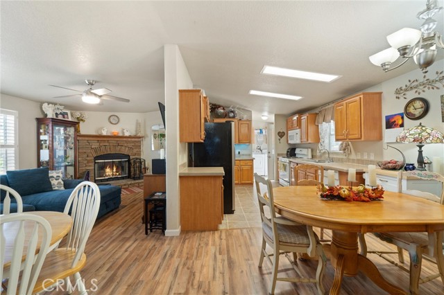 Detail Gallery Image 12 of 64 For 53651 Us Highway 371 #31,  Anza,  CA 92539 - 3 Beds | 2 Baths