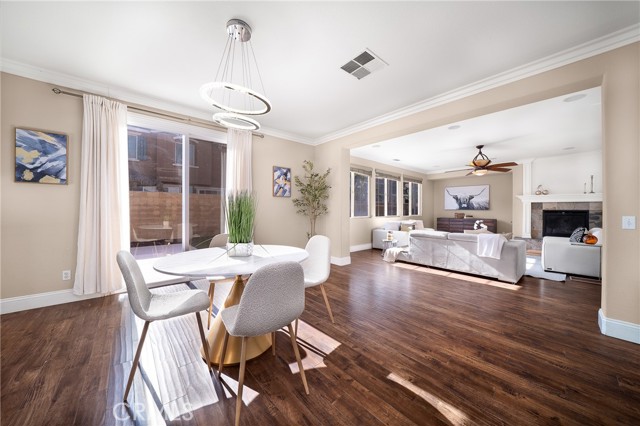 Detail Gallery Image 13 of 38 For 12932 Gingerwood Ct, Corona,  CA 92880 - 5 Beds | 4 Baths