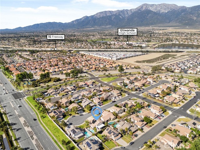 Detail Gallery Image 44 of 49 For 7243 Kittyhawk St, Fontana,  CA 92336 - 4 Beds | 3 Baths