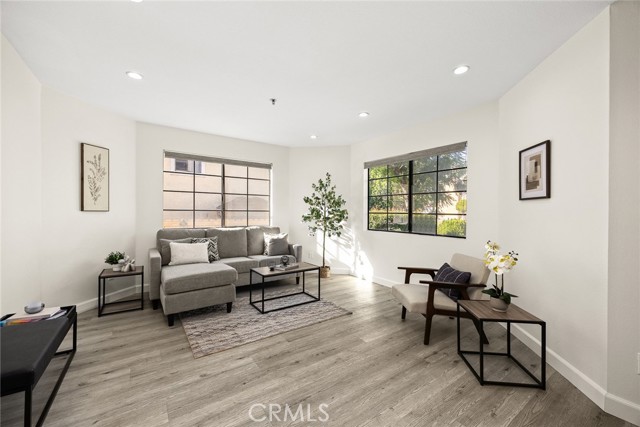 Detail Gallery Image 3 of 31 For 138 Alta St a,  Arcadia,  CA 91006 - 3 Beds | 2/1 Baths