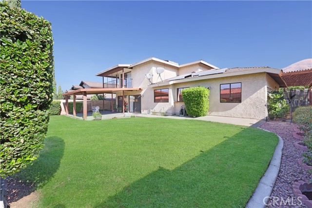 Detail Gallery Image 34 of 41 For 3627 Orchid Dr, Highland,  CA 92346 - 4 Beds | 3 Baths