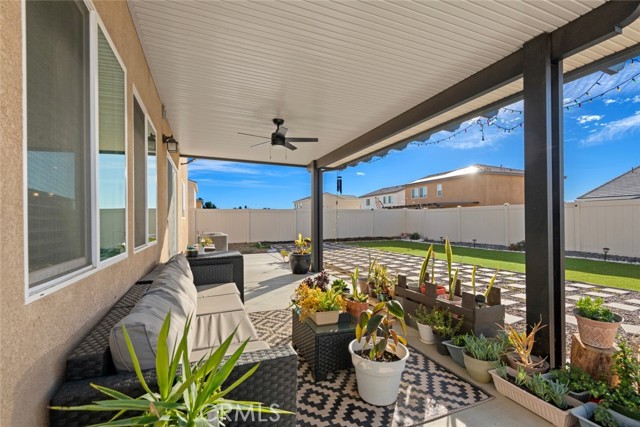 Detail Gallery Image 25 of 30 For 282 Basswood Way, San Jacinto,  CA 92583 - 4 Beds | 3 Baths