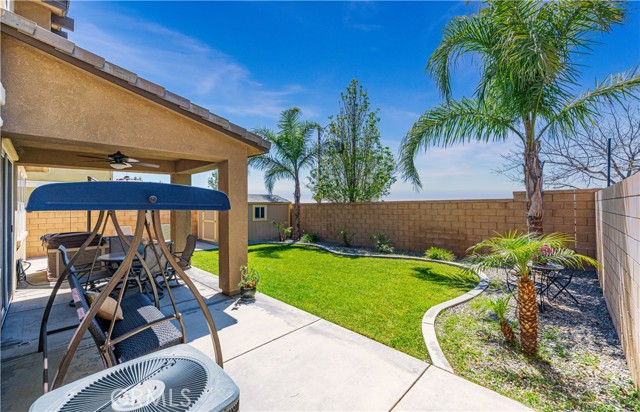 Detail Gallery Image 54 of 73 For 4752 Casillas Way, Fontana,  CA 92336 - 3 Beds | 2/1 Baths