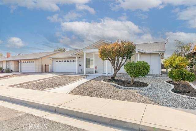 Detail Gallery Image 3 of 33 For 28373 Sun City Bld, Menifee,  CA 92586 - 2 Beds | 2 Baths