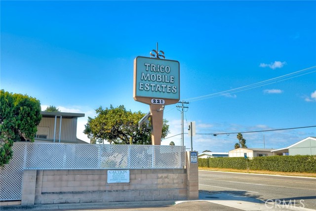 Detail Gallery Image 43 of 43 For 221 N El Camino Real #29,  Oceanside,  CA 92058 - 2 Beds | 2 Baths