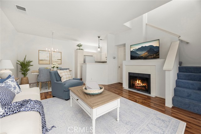 Detail Gallery Image 3 of 20 For 7949 E Monte Carlo Ave, Anaheim Hills,  CA 92808 - 1 Beds | 1/1 Baths