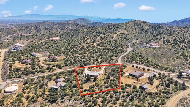 Detail Gallery Image 63 of 65 For 8250 Snow Cap, Pinon Hills,  CA 92372 - 3 Beds | 2/1 Baths