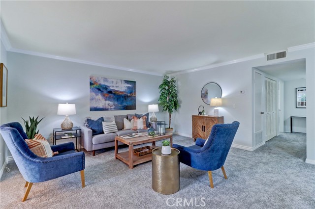 Detail Gallery Image 1 of 1 For 4121 Hathaway Ave #7,  Long Beach,  CA 90815 - 2 Beds | 2 Baths