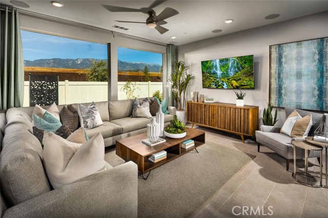 Detail Gallery Image 3 of 23 For 1524 Overpark Ln, Beaumont,  CA 92223 - 2 Beds | 2 Baths