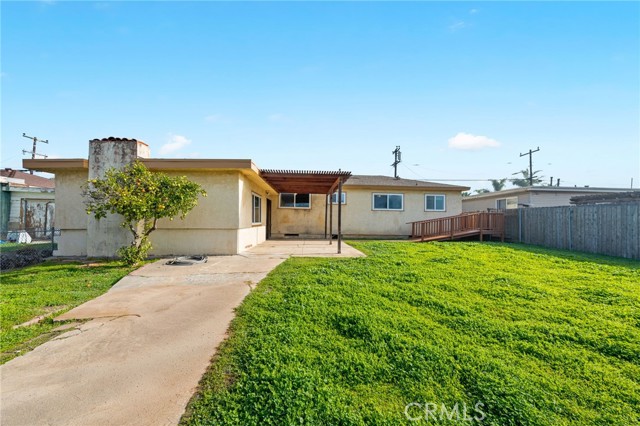 Detail Gallery Image 42 of 52 For 1144 Dixon, Chula Vista,  CA 91911 - 3 Beds | 1 Baths