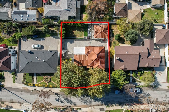 Detail Gallery Image 52 of 53 For 515 La Loma Rd, Glendale,  CA 91206 - 4 Beds | 5 Baths