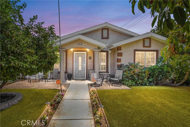 Detail Gallery Image 1 of 32 For 24701 Court St, San Bernardino,  CA 92410 - 4 Beds | 2/1 Baths