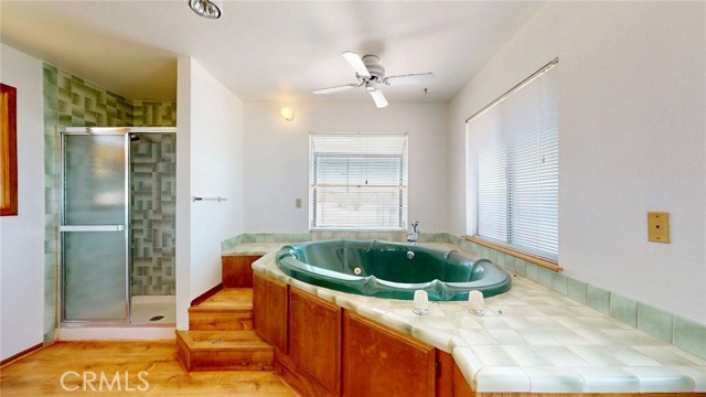 Detail Gallery Image 37 of 45 For 22677 Dexter Ln, Apple Valley,  CA 92307 - 2 Beds | 2/1 Baths